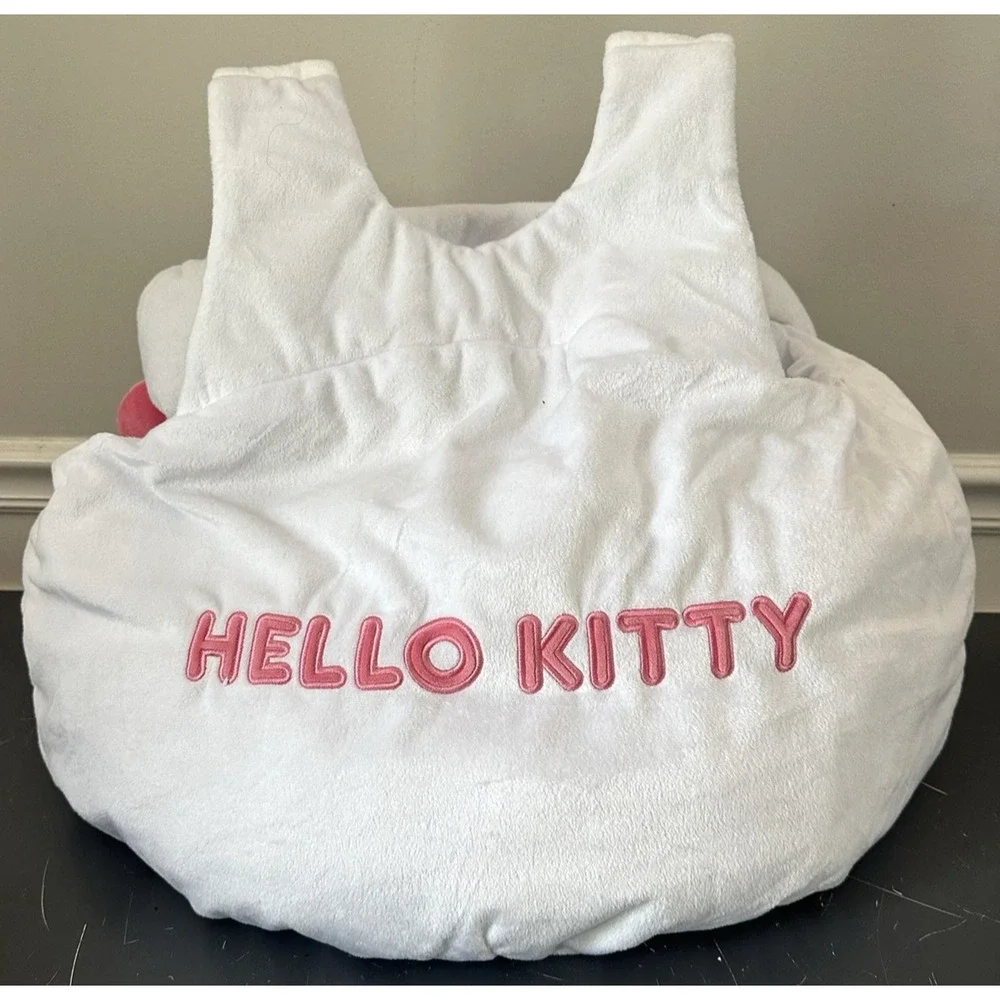Sanrio jazwares hello